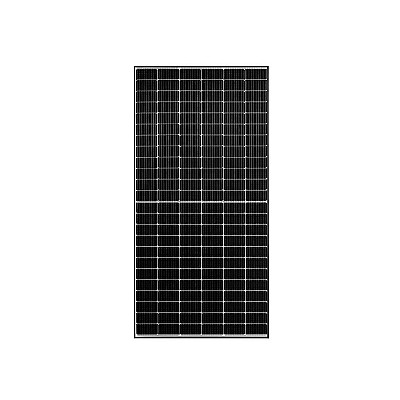 Saulės modulis Sunlink 455 Wp Black Frame