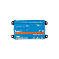 Saulės energijos stebėjimo modulis Cerbo GX Victron internetu Saulės energijos stebėjimo modulis Cerbo GX Victron internetu