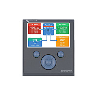 Valdymo pultas GX Retail Victron internetu Valdymo pultas GX Retail Victron internetu