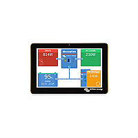 Valdymo pultas GX Touch 50 Victron Energy internetu Valdymo pultas GX Touch 50 Victron Energy internetu