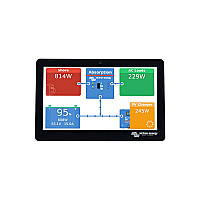 Valdymo pultas GX Touch 70 Victron Energy internetu Valdymo pultas GX Touch 70 Victron Energy internetu