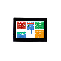 Valdymo pultas Victron Energy Canvu Gx internetu Valdymo pultas Victron Energy Canvu Gx internetu