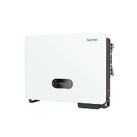 Inverteris Sofar Solar 80KTL-G3 80 KW internetu Inverteris Sofar Solar 80KTL-G3 80 KW internetu