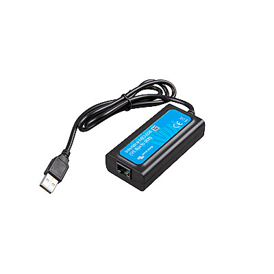 Jungtis MK3-USB Victron Energy