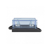 Saugiklių dėžutė Mega Victron Energy internetu