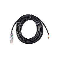 Keitiklis - konverteris USB į RS485 5 M Victron Energy internetu