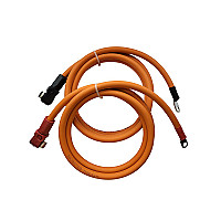 Saulės baterijų jungiamųjų kabelių rinkinys Sofar Gtx5000 internetu