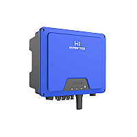 Inverteris Hypontech HPT-15K 15 KW internetu Inverteris Hypontech HPT-15K 15 KW internetu