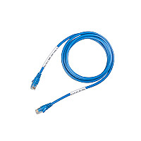 Magistralinis BMS A tipo ryšio kabelis Ve.can To Can-Bus 1.8 M Victron Energy internetu