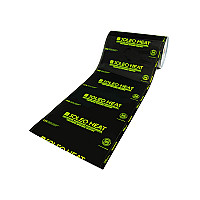 Grafeno šildymo plėvelė 220 W/M2 Soleo Heat internetu