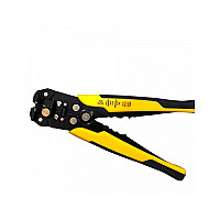 Replės laidų nuizoliavimui internetu