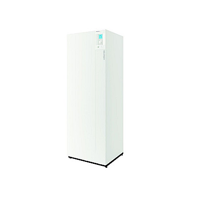 Šilumos siurblys EXCELIA AI Tri HP DUO 15 kW Atlantic