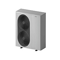 Šilumos siurblys Termet Heat Gold 18 DC internetu