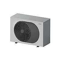 Šilumos siurblys Termet Heat Gold 9 DC internetu