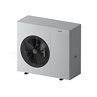 Šilumos siurblys Termet Heat Platinum 8 EVI/DC internetu