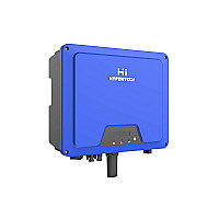 Inverteris Hypontech HPT-4000 4 KW internetu Inverteris Hypontech HPT-4000 4 KW internetu