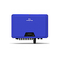 Inverteris Hypontech HPT-40K internetu Inverteris Hypontech HPT-40K internetu