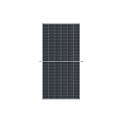 Saulės modulis Trina TSM-455Sf 455 W  Silver Frame
