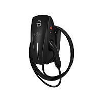 Elektromobilio įkrovimo stotelė Beny 3F 32A IP65 internetu