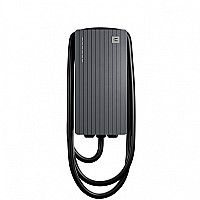 Elektromobilio įkrovimo stotelė Teltonika EVC2 - 22 kW/ 3P/ Type 2/ 5m laidas internetu Elektromobilio įkrovimo stotelė Teltonika EVC2 - 22 kW/ 3P/ Type 2/ 5m laidas internetu
