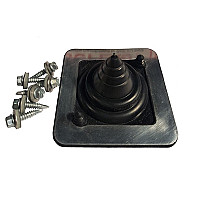 Sandarinimo apykaklė DFE105G Dektite internetu