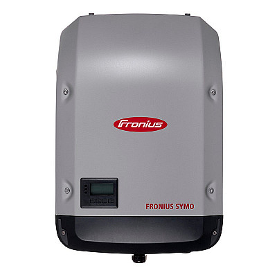 Inverteris FRONIUS Symo 5 0-3-M Light