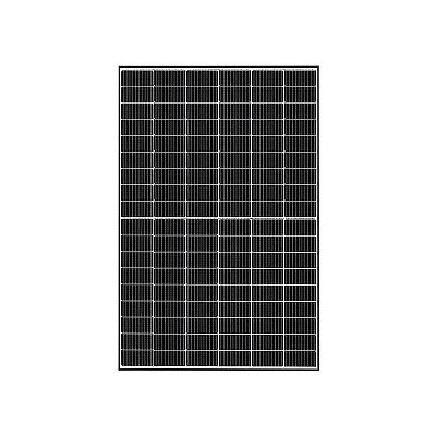 Saulės moduliai TWMND Solar 430 W juodu rėmu