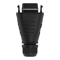 HMS Hoymiles jungtis internetu