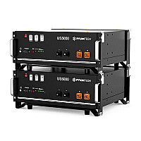 Energijos kaupiklis US5000 Pylontech internetu