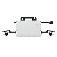 Mikroinverteris Hoymiles HMS-1800-4T internetu