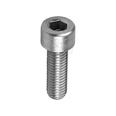 Šešiakampis varžtas 25 mm