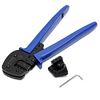 Presavimo 5rankis MC4 jungtims internetu Presavimo 5rankis MC4 jungtims internetu