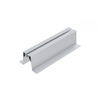 Trapecijos formos bėgelis, 330 mm