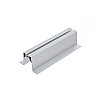 Trapecijos formos bėgelis, 330 mm
