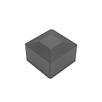 Montavimo profilio dangtelis, pilkas internetu Montavimo profilio dangtelis, pilkas internetu