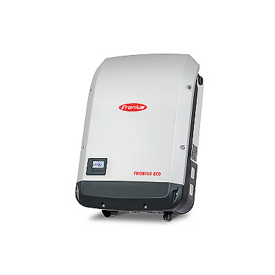 Inverteris Fronius Eco 25.0‑3‑S Light 25kW