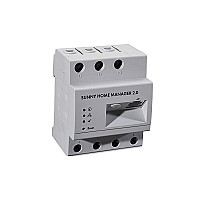 Išmanusis skaitiklsi Sunny Home Manager 2.0 internetu