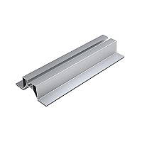 Trapecijos formos trumpas bėgelis, žemas, 330 mm internetu Trapecijos formos trumpas bėgelis, žemas, 330 mm internetu