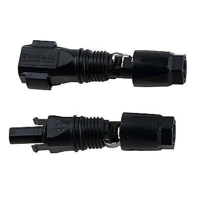 Sunclix 2,5-6mm2 nuoseklioji jungtis