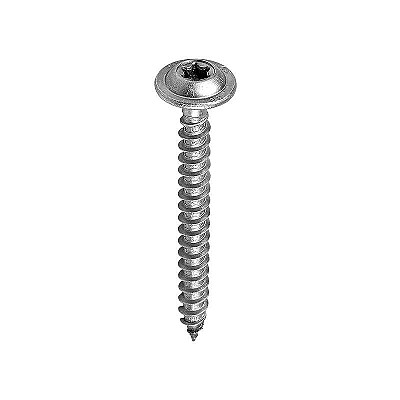 Tvirtinimo varžtas 60 x 8 mm tvirtinimo kabliams