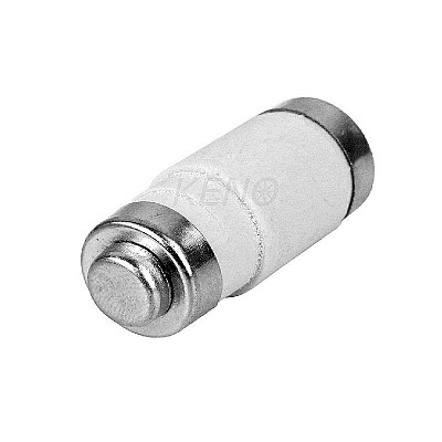 Saugiklio jungtis D02 25A 400V GG
