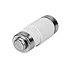 Saugiklio jungtis D02 25A 400V GG