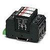 Viršįtampių iškroviklis Pheonix Contact 1000 V DC 1+2 tipas