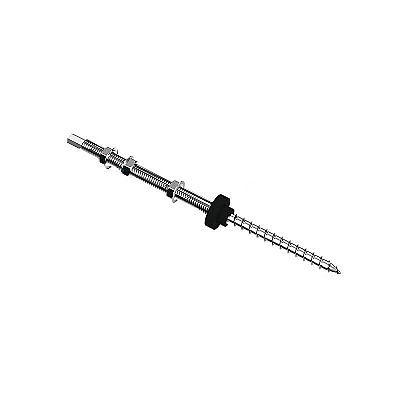 Smeigė M10 250 mm