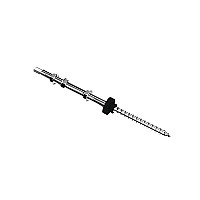 Smeigė M10 250 mm internetu