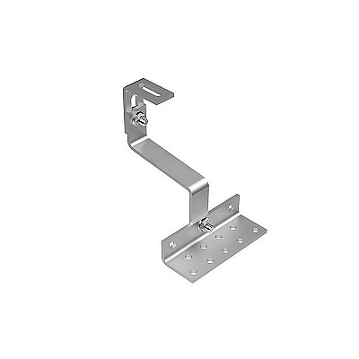 Kablys stogui su dvigubu reguliavimu, padidinta 3 cm (K-12+3)