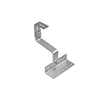 Kablys stogui su dvigubu reguliavimu, padidinta 3 cm (K-12+3) internetu Kablys stogui su dvigubu reguliavimu, padidinta 3 cm (K-12+3) internetu