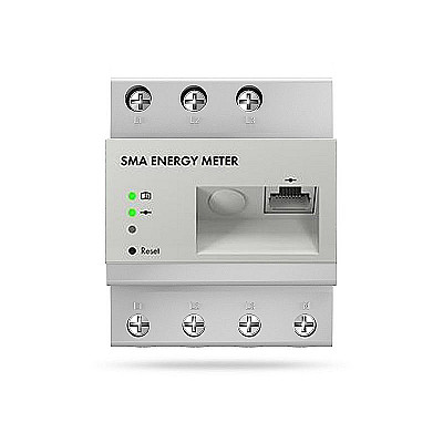 Dvikryptis energijos matuoklis SMA Energy Emeter-20
