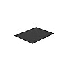 Guminė plokštė balastui 200 x 250 x 3mm