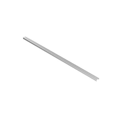 Perforuotas montavimo kanalas 50 x 100 x 3 mm